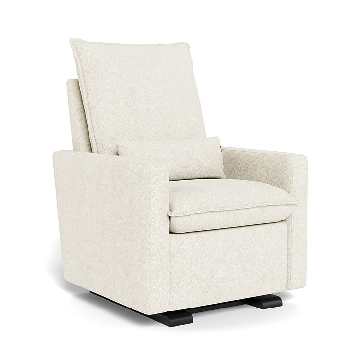 Monte Cortina Glider Recliner (Espresso Base) SPECIAL ORDER
