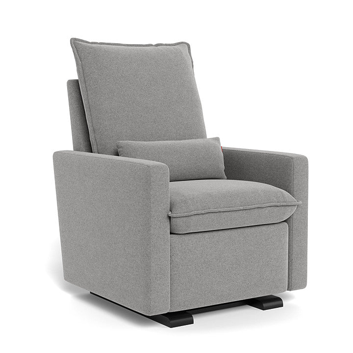 Monte Cortina Glider Recliner (Espresso Base) SPECIAL ORDER
