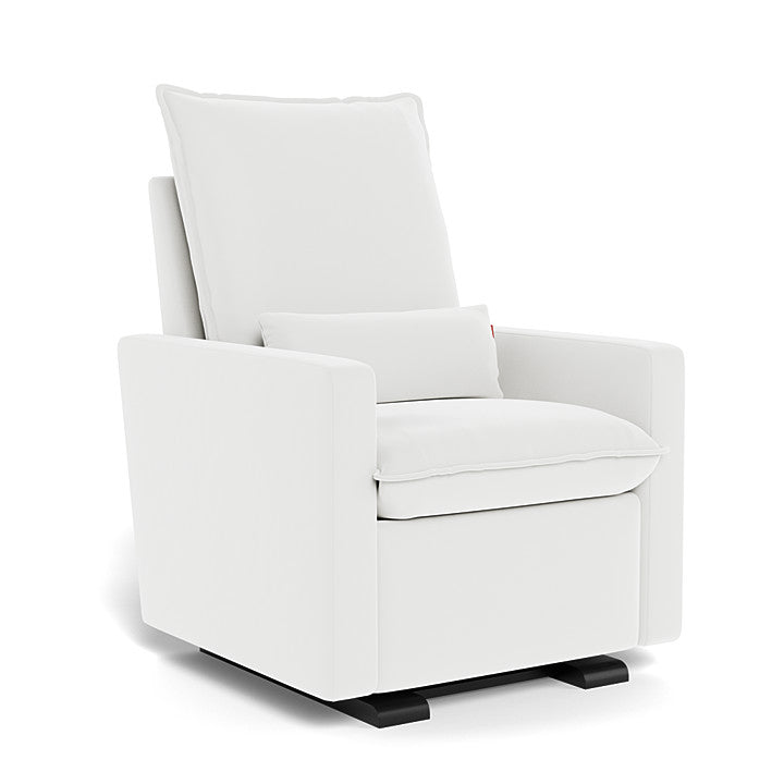 Monte Cortina Glider Recliner (Espresso Base) SPECIAL ORDER