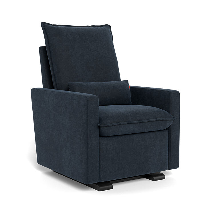 Monte Cortina Glider Recliner (Espresso Base) SPECIAL ORDER