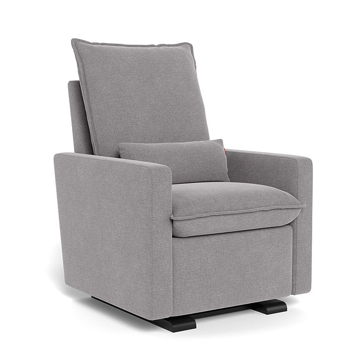 Monte Cortina Glider Recliner (Espresso Base) SPECIAL ORDER