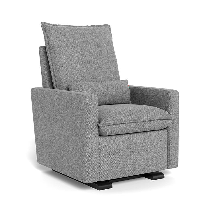 Monte Cortina Glider Recliner (Espresso Base) SPECIAL ORDER