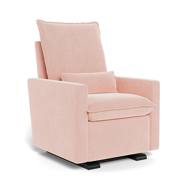 Monte Cortina Glider Recliner (Espresso Base) SPECIAL ORDER