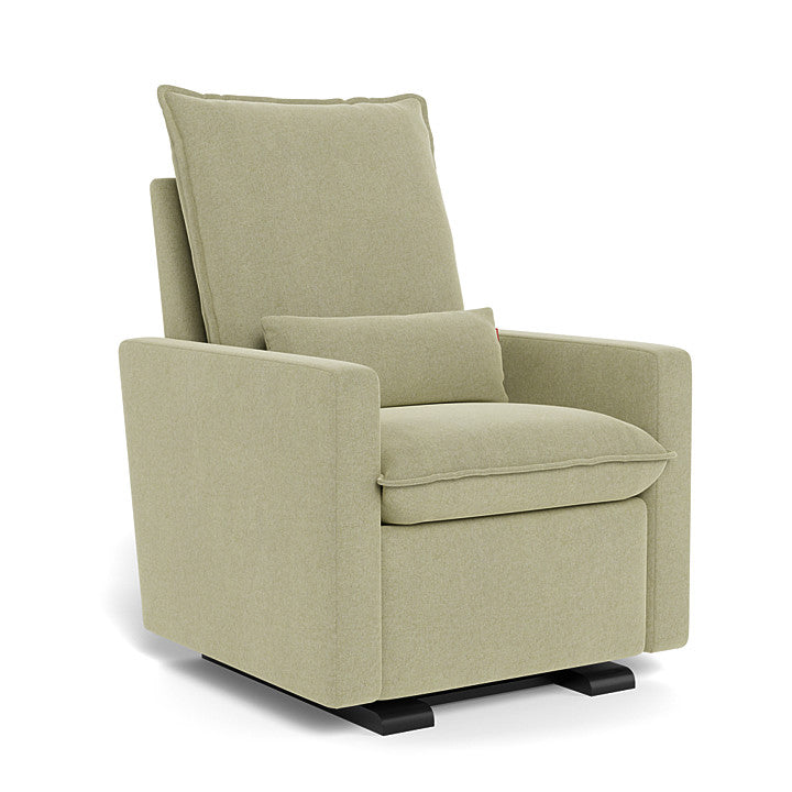 Monte Cortina Glider Recliner (Espresso Base) SPECIAL ORDER
