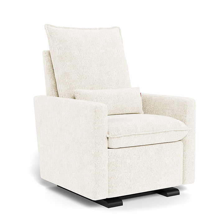 Monte Cortina Glider Recliner (Espresso Base) SPECIAL ORDER