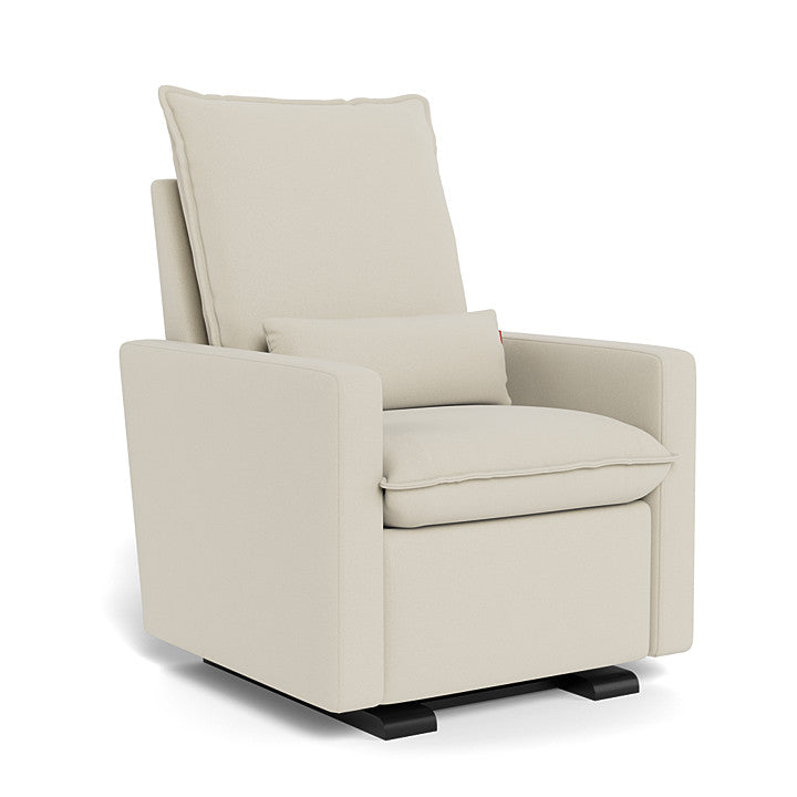 Monte Cortina Glider Recliner (Espresso Base) SPECIAL ORDER
