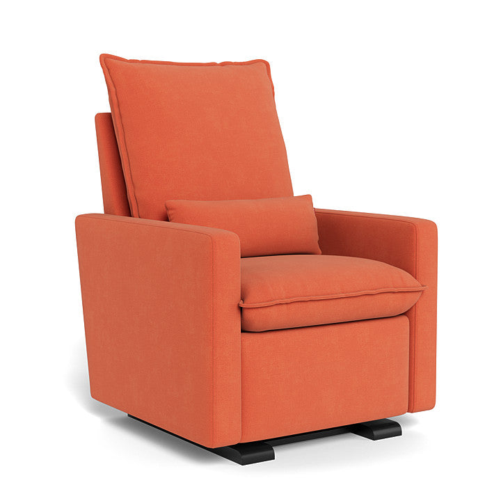 Monte Cortina Glider Recliner (Espresso Base) SPECIAL ORDER