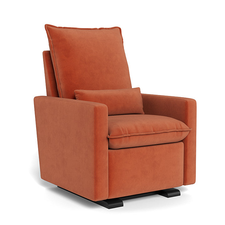 Monte Cortina Glider Recliner (Espresso Base) SPECIAL ORDER