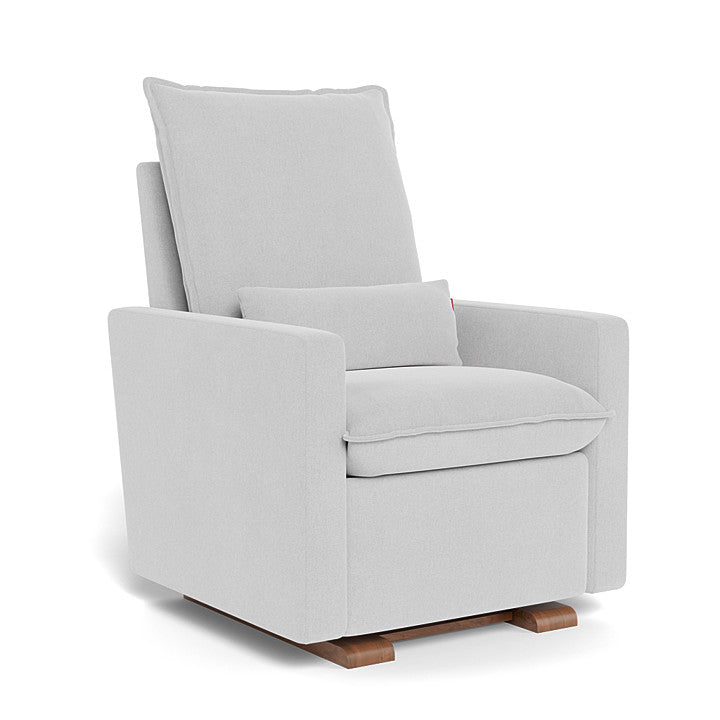Monte Cortina Glider Recliner (Walnut Base) SPECIAL ORDER