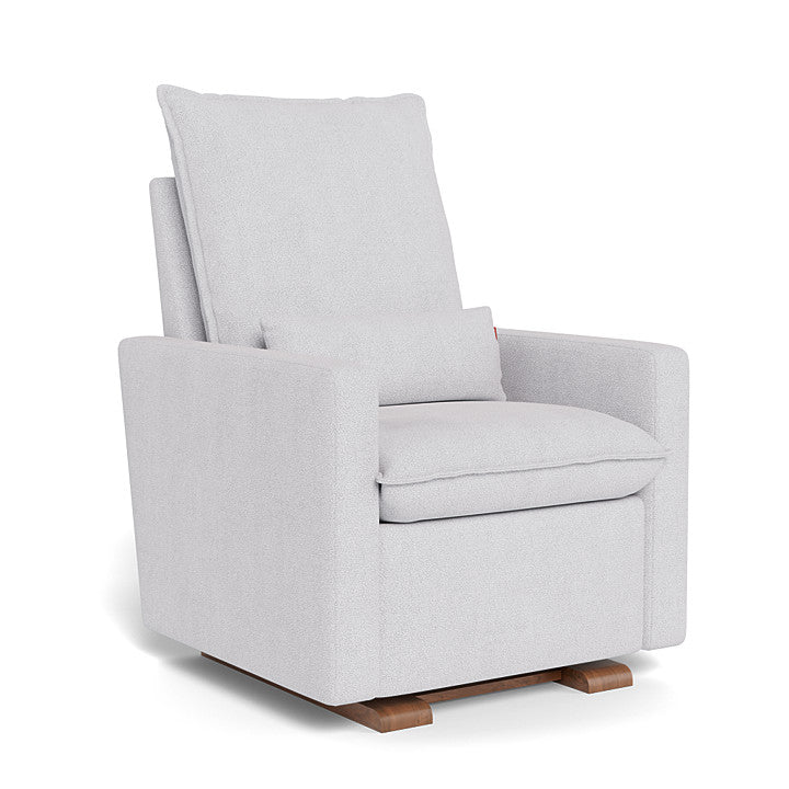 Monte Cortina Glider Recliner (Walnut Base) SPECIAL ORDER