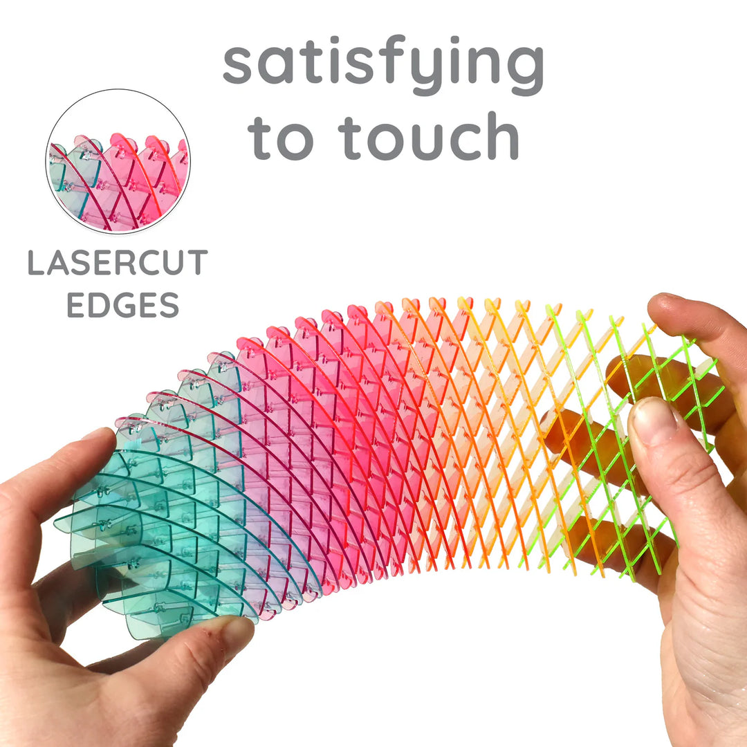 Morf Sensory Spring (Rainbow)