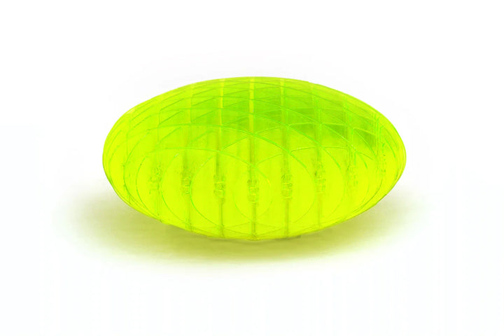 Morf Small Fidget Worm (Green)