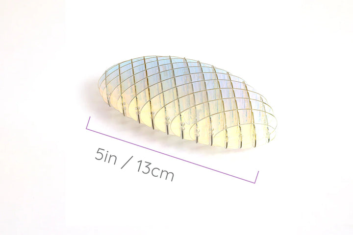 Morf Small Fidget Worm (Unicorn)