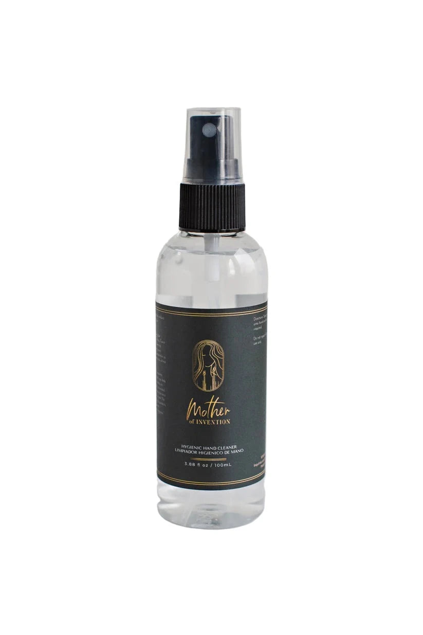 Mother of Invention Hygienic Hand Cleaner (100 mL)