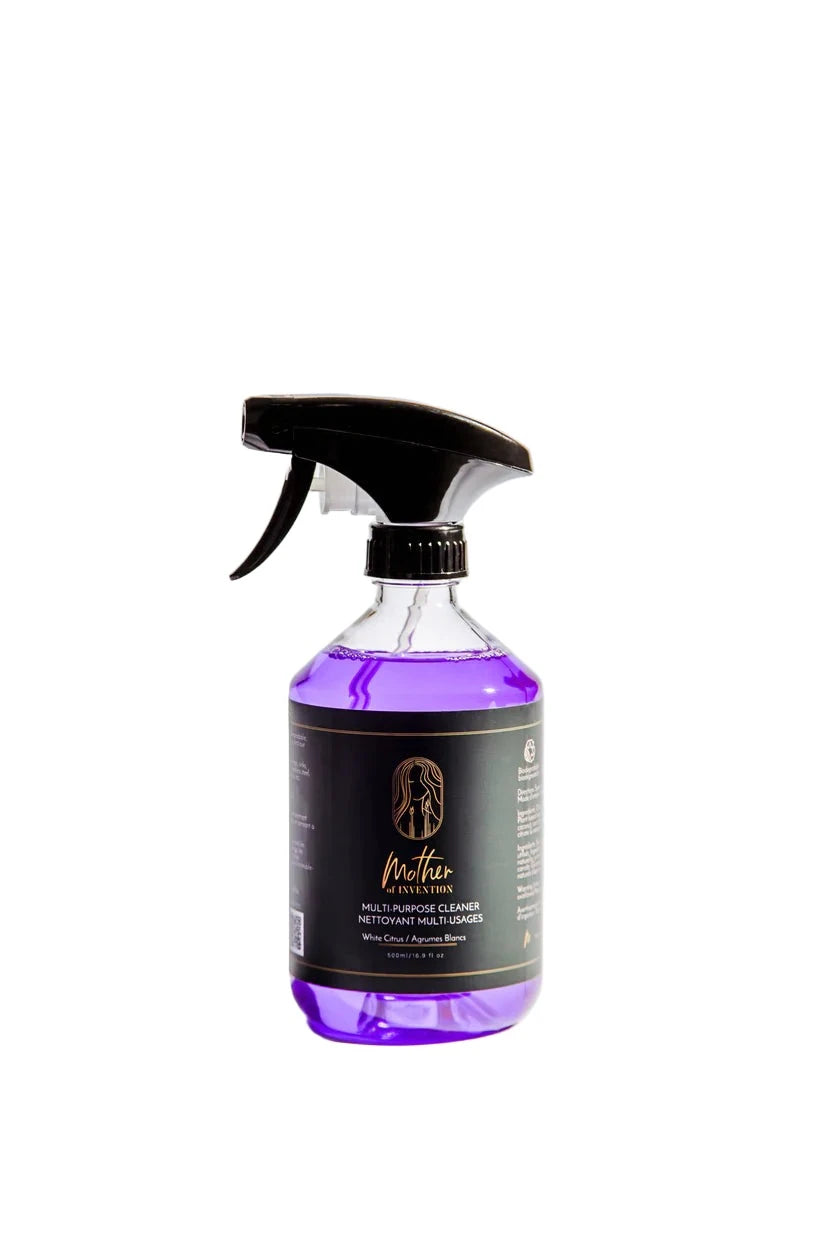 Mother of Invention Multi-Purpose Cleaner (500 mL)