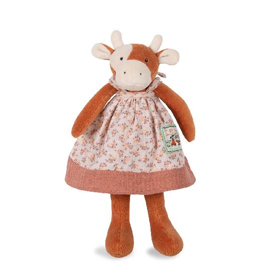 Moulin Roty Charlotte Cow