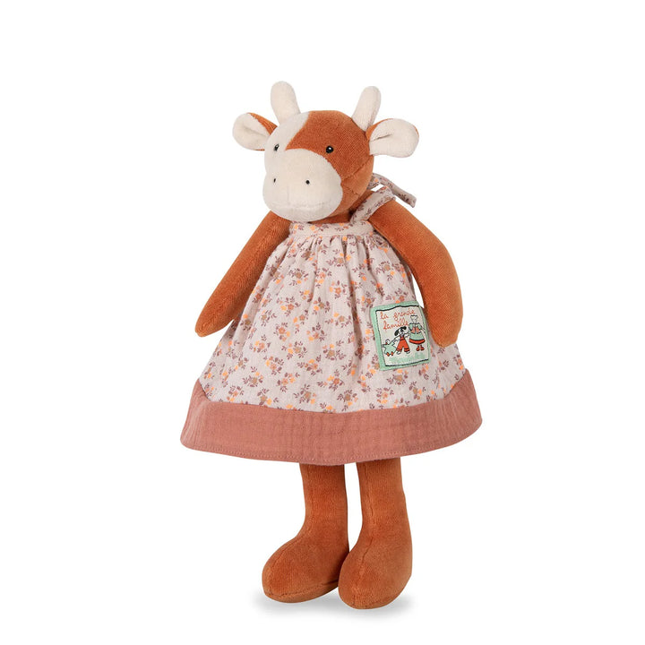 Moulin Roty Charlotte Cow