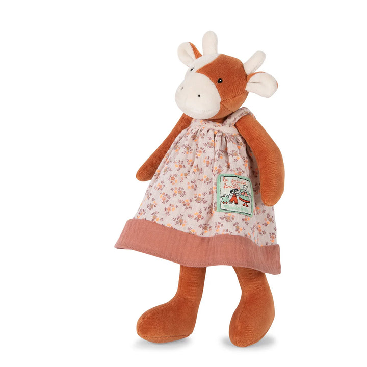 Moulin Roty Charlotte Cow