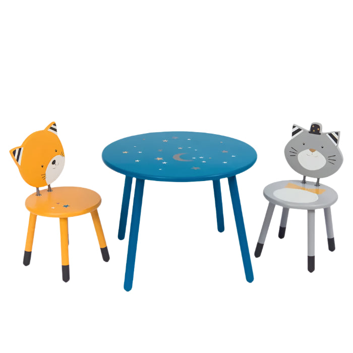 Moulin Roty Children's Table