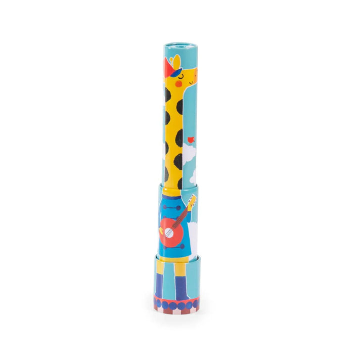 Moulin Roty Fanfare Kaleidoscope (Giraffe)