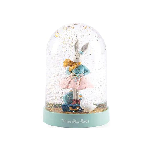 Moulin Roty Snow Globe