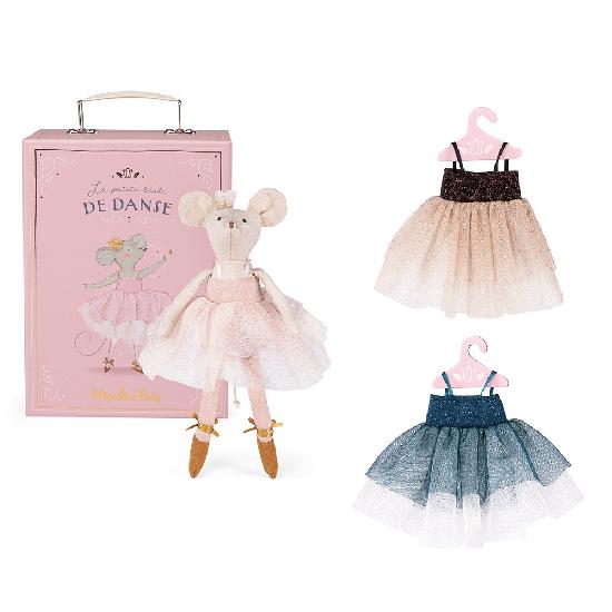 Moulin Roty Tutu Suitcase