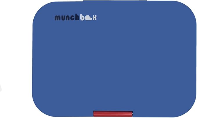 Munchbox Maxi6 (Blue Hero)