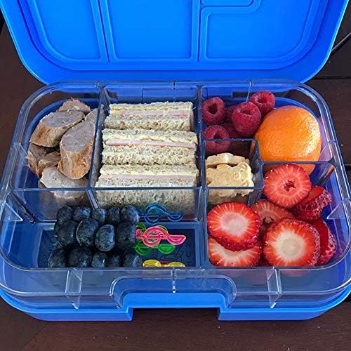 Munchbox Maxi6 (Blue Hero)
