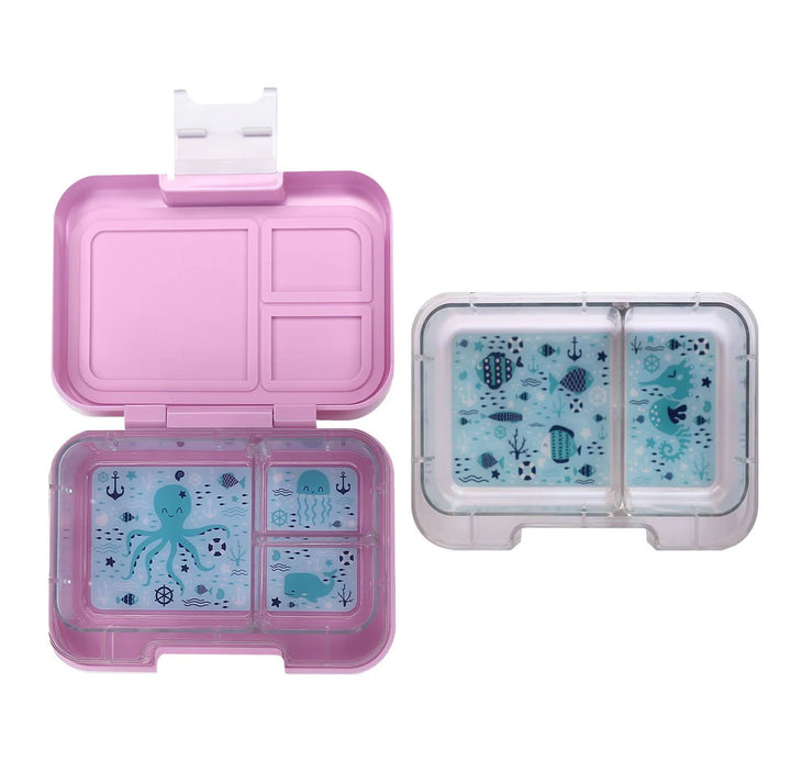 Munchbox Munchi Snack (Pink Marshmallow)