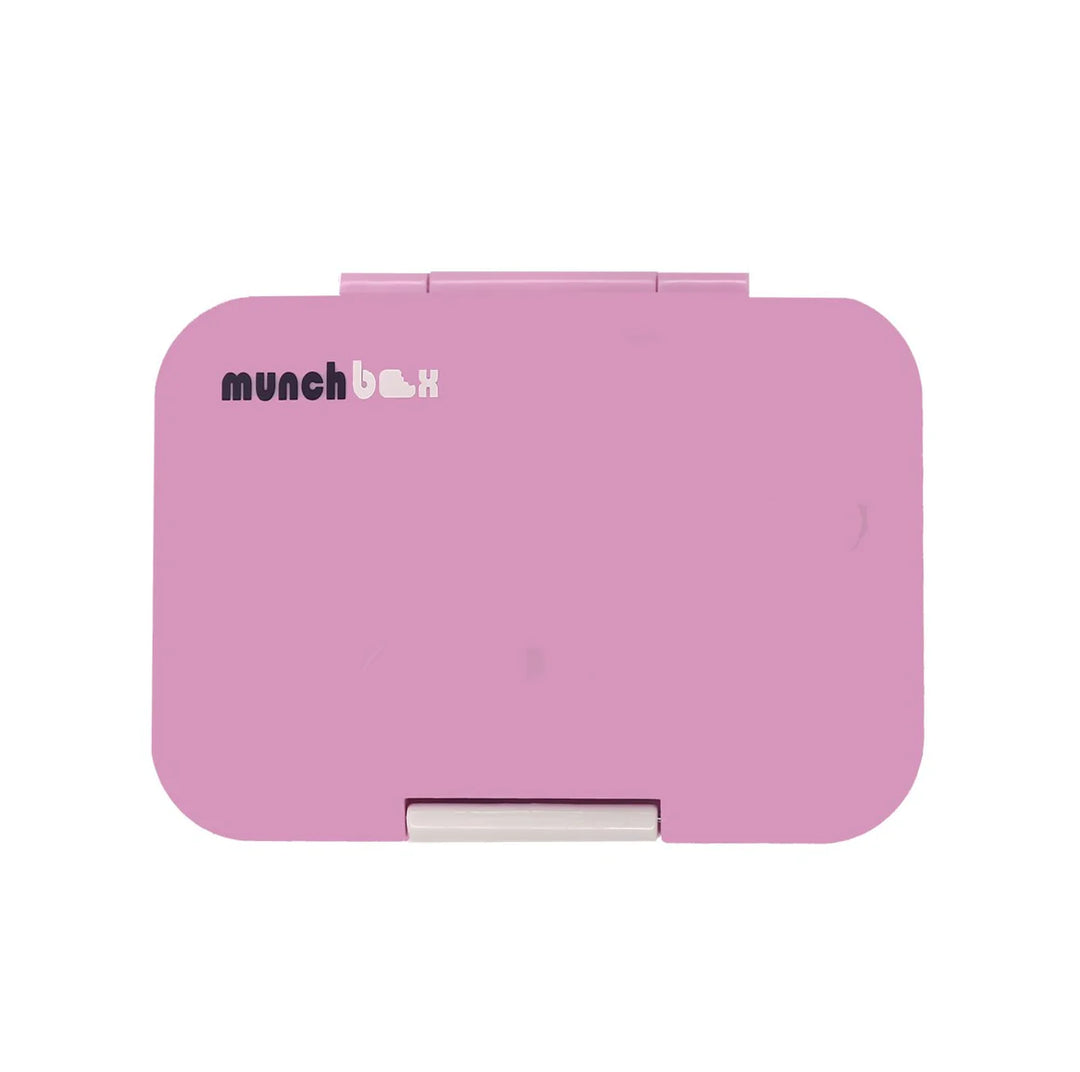 Munchbox Munchi Snack (Pink Marshmallow)