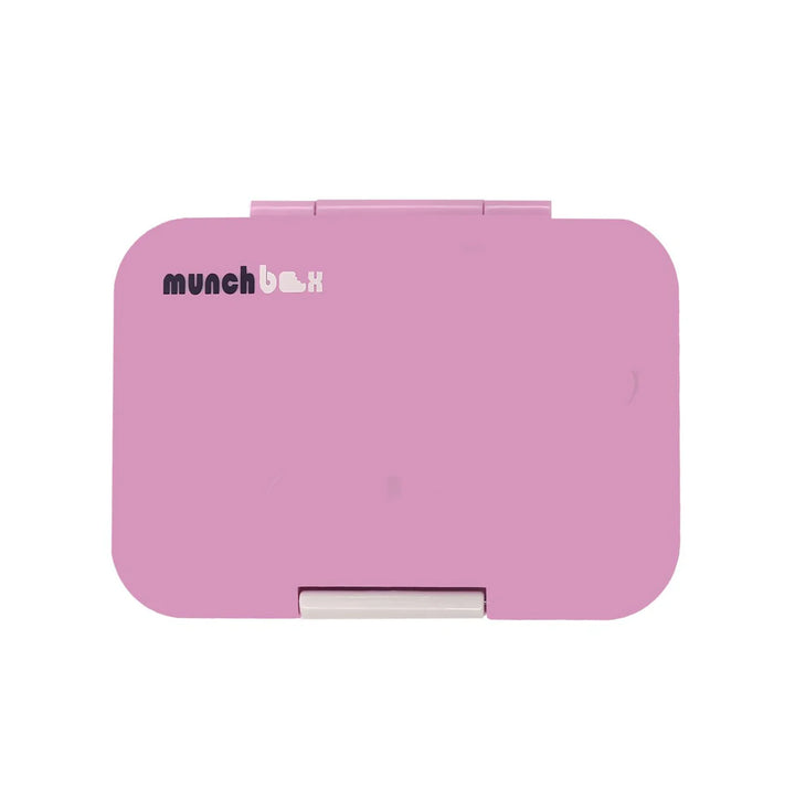 Munchbox Munchi Snack (Pink Marshmallow)