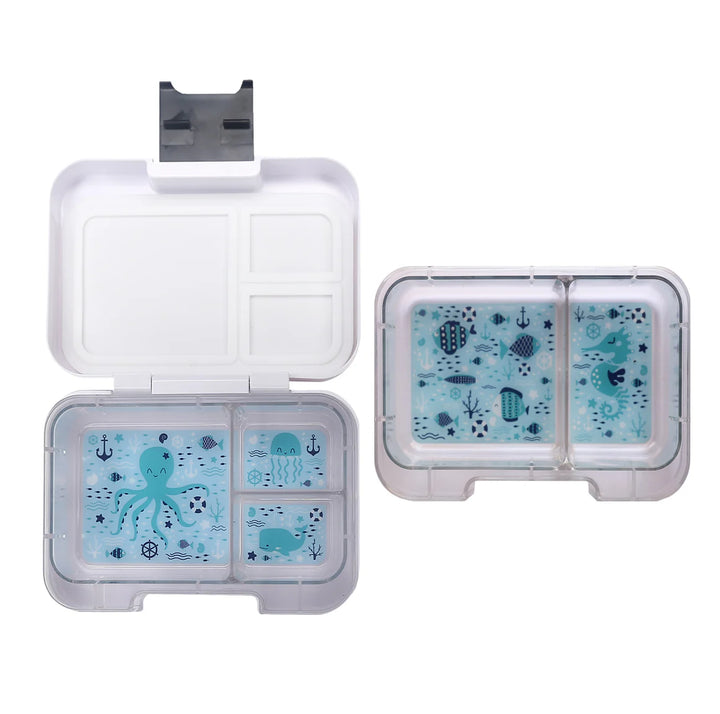 Munchbox Munchi Snack (White Pearl)