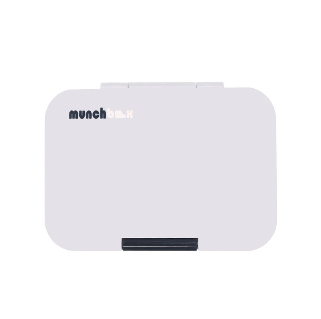 Munchbox Munchi Snack (White Pearl)