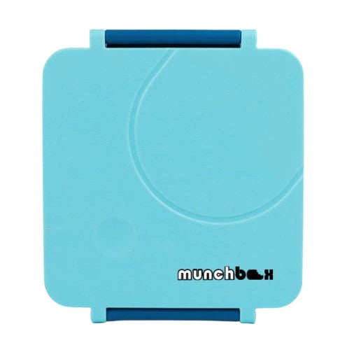 Munchbox Thermos (Blueberry)