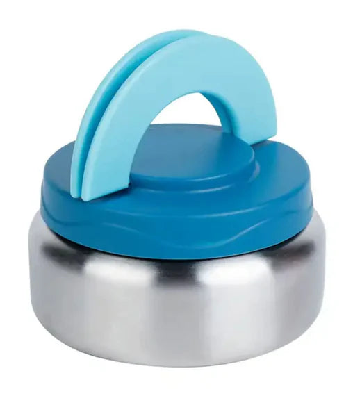 Munchbox Thermos (Blueberry)