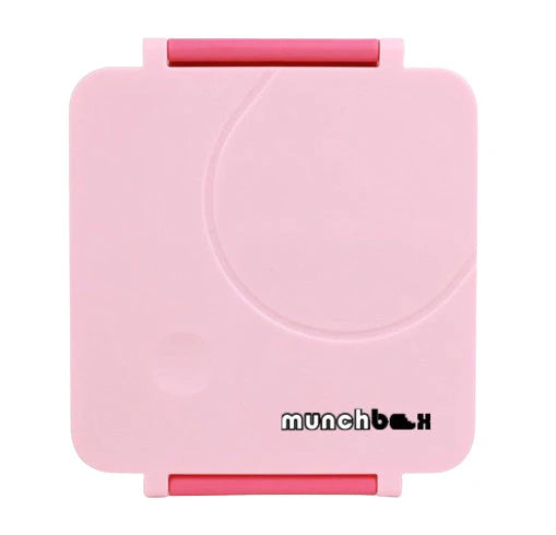 Munchbox Thermos (Strawberry)