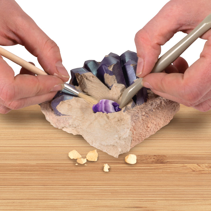 National Geographic Dig Kit (Gemstone)