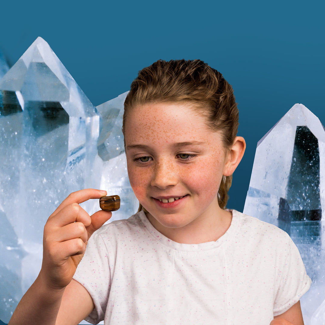 National Geographic Dig Kit (Gemstone)
