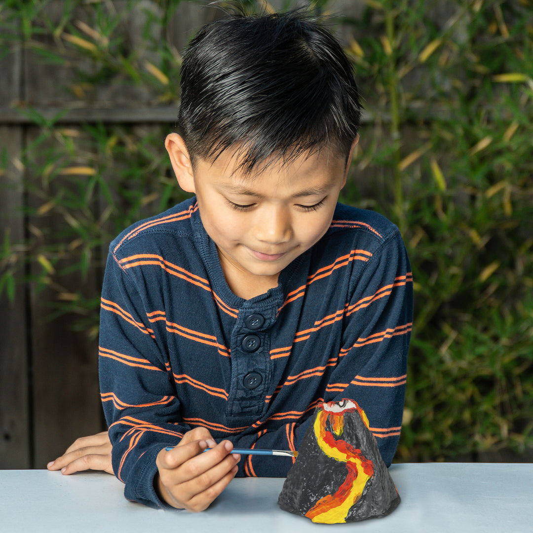 National Geographic Science Kit (Build Your Own Volcano)