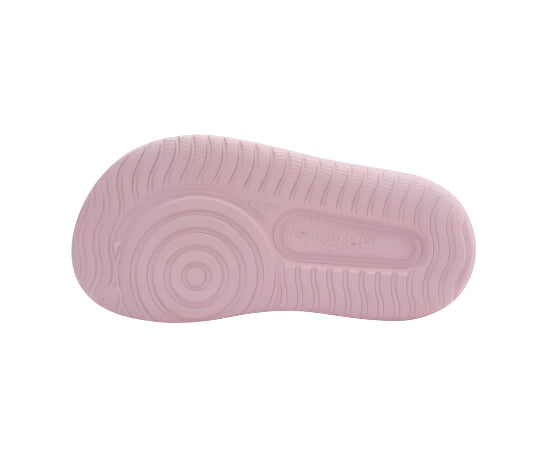 Native Chase Bio-Bling Little Kid (Barely Pink Bling/Barely Pink)