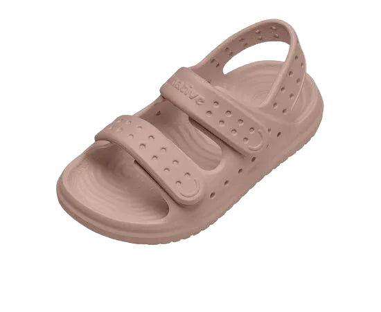 Native Chase Little Kid (Chameleon Pink/Chameleon Pink)