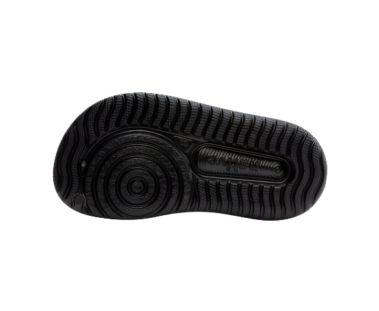 Native Chase Little Kid (Jiffy Black/Satellite Grey)
