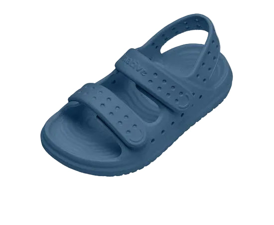Native Chase Little Kid (Oasis Blue/Oasis Blue)