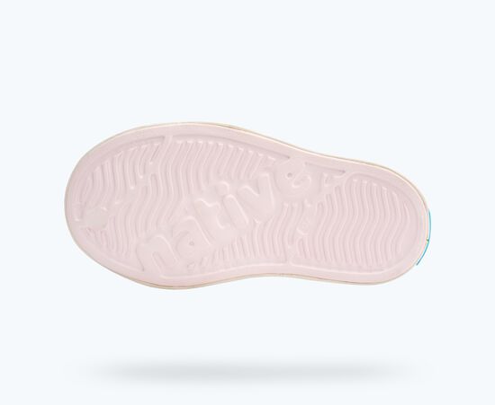 Native Jefferson Child (Milk Pink/Shell White)