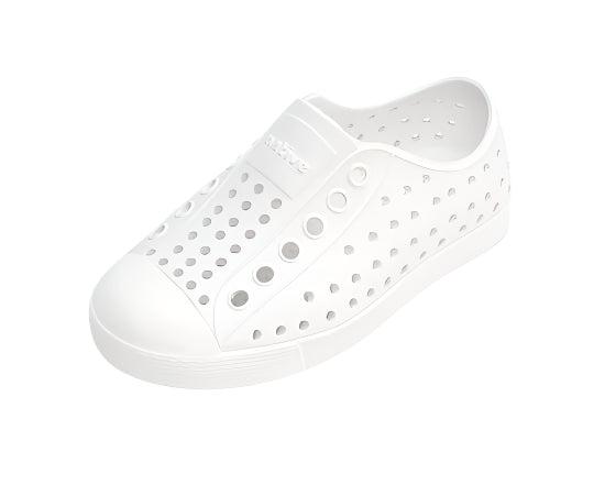 Native Jefferson Child (Shell White/Shell White)