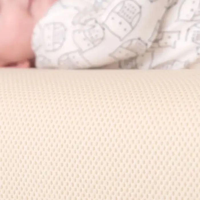 Naturepedic Crib Mattress (2-Stage Organic Breathable)