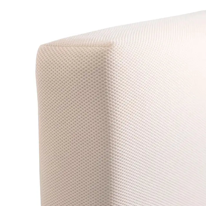 Naturepedic Crib Mattress (2-Stage Organic Breathable)