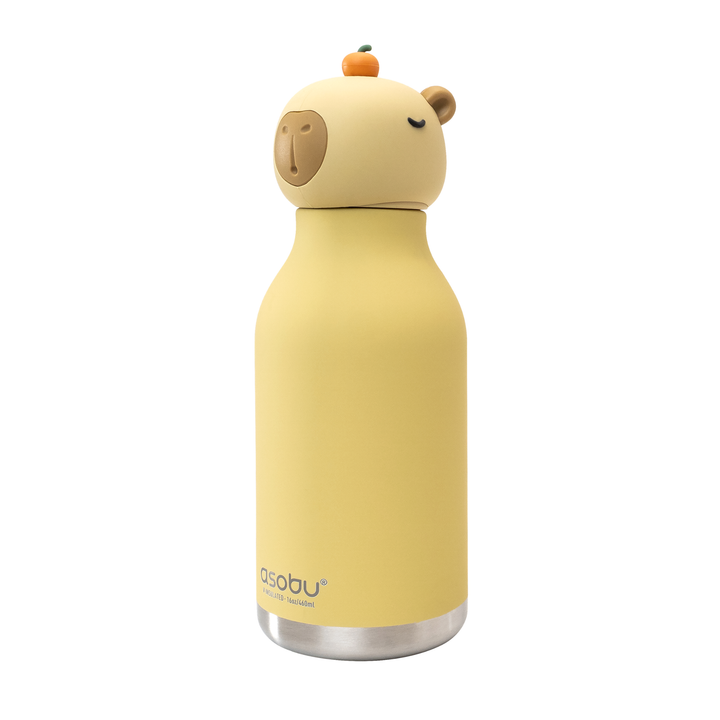 Asobu Bestie Bottle (Capybara)