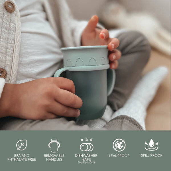 noüka All Around Cup (Wave)