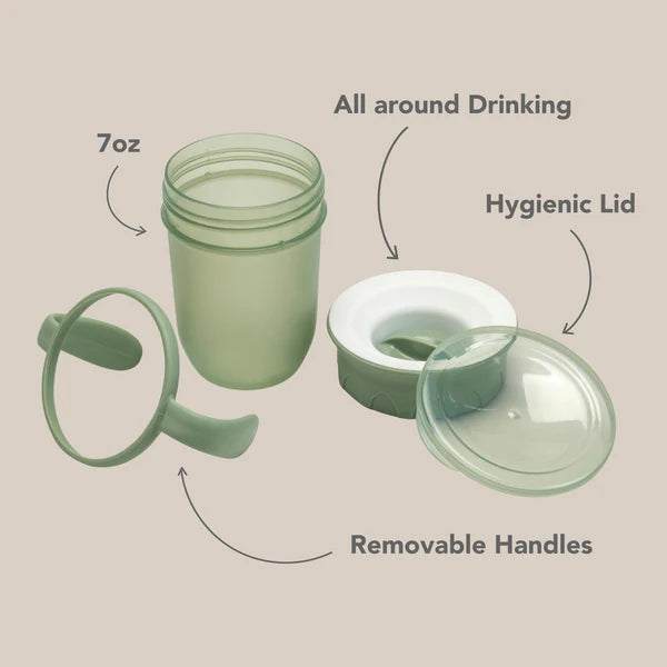 noüka All Around Cup (Wave)
